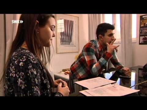 Romeo feat. Julia: Morgen geht’s los!