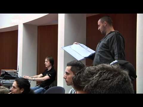 Romeo feat. Julia: Noch 2 Tage!