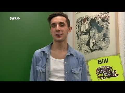 Romeo feat. Julia: Noch 13 Tage!