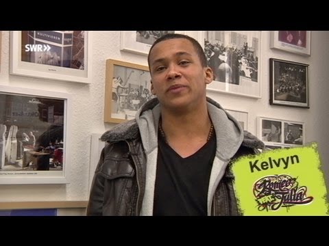 Romeo feat. Julia: Noch 9 Tage!