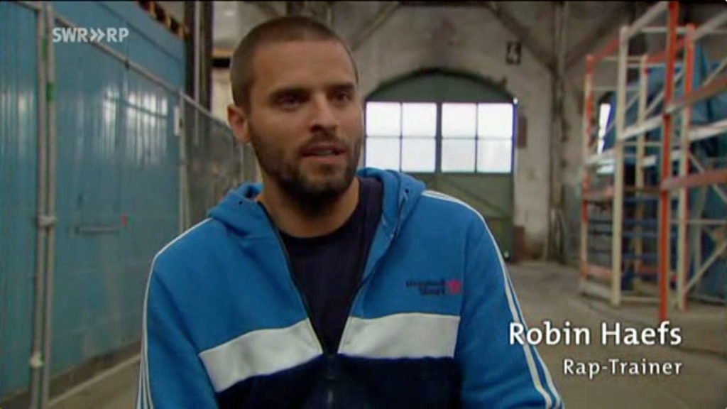 RfJ-Adventskalender (12): SWR-Doku